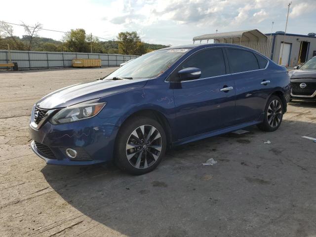 2016 NISSAN SENTRA S, 