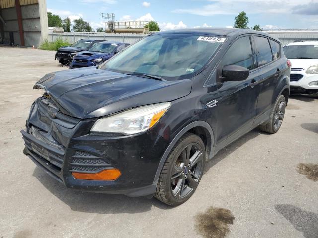 2013 FORD ESCAPE S, 