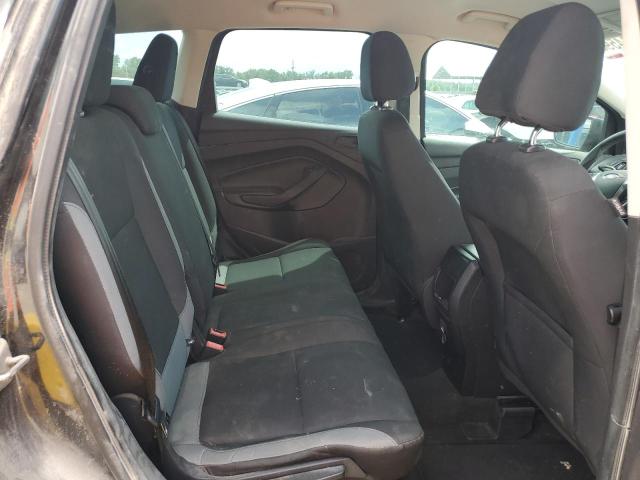 1FMCU0F7XDUD38070 - 2013 FORD ESCAPE S BLACK photo 11