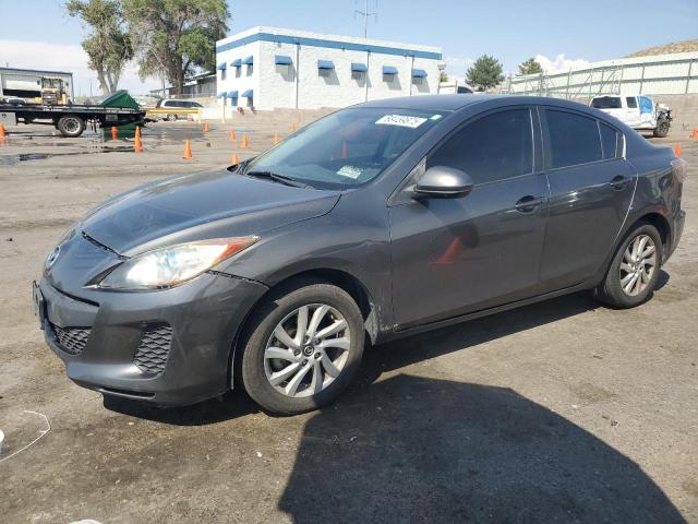 2013 MAZDA 3 I, 