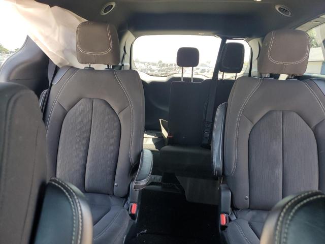 2C4RC1FG5KR522334 - 2019 CHRYSLER PACIFICA TOURING PLUS 蓝色 照片 10