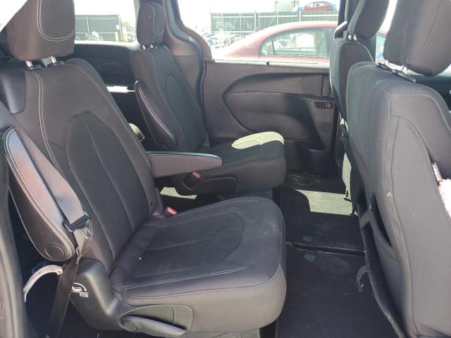 2C4RC1FG5KR522334 - 2019 CHRYSLER PACIFICA TOURING PLUS 蓝色 照片 11