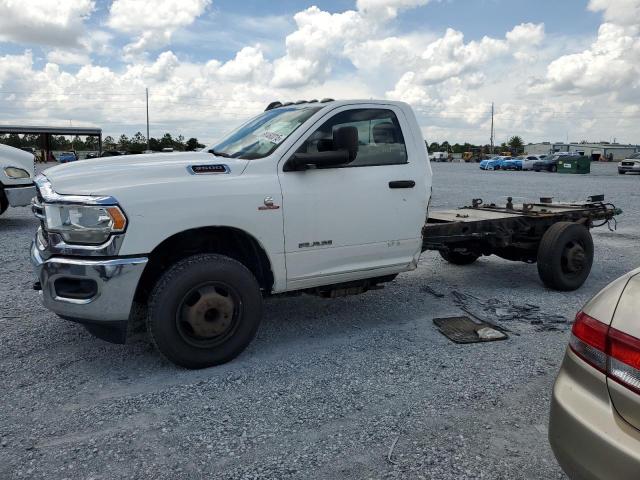 2020 RAM 3500, 