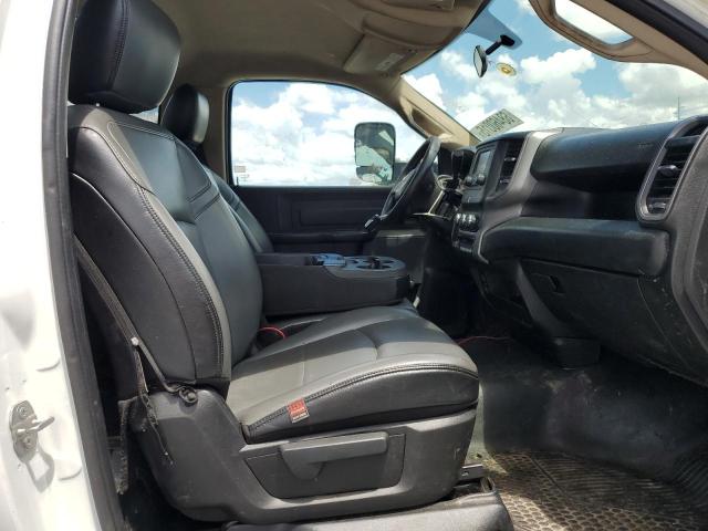 3C7WRTBL2LG184899 - 2020 RAM 3500 WHITE photo 10