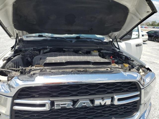 3C7WRTBL2LG184899 - 2020 RAM 3500 WHITE photo 11