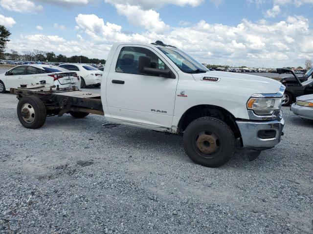 3C7WRTBL2LG184899 - 2020 RAM 3500 WHITE photo 4