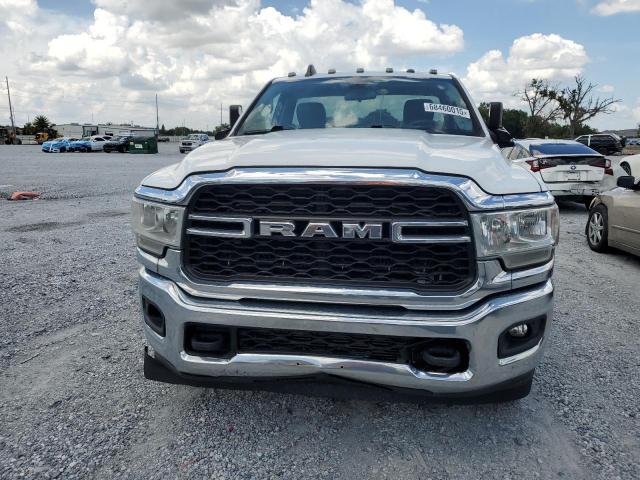 3C7WRTBL2LG184899 - 2020 RAM 3500 WHITE photo 5