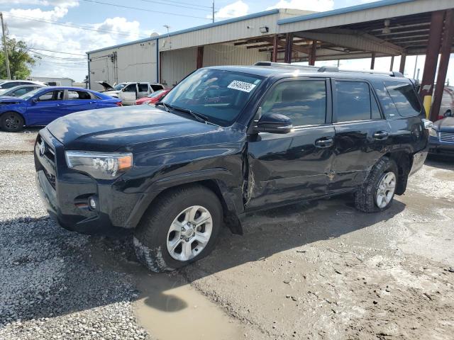 2022 TOYOTA 4RUNNER SR5, 