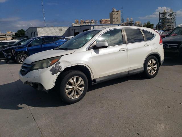 2014 HONDA CR-V EX, 