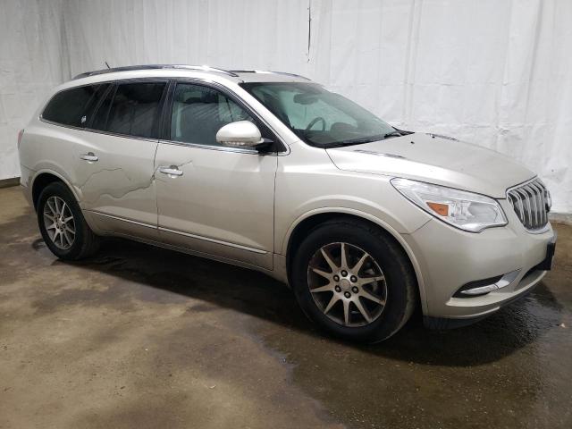 5GAKVCKD1DJ228294 - 2013 BUICK ENCLAVE BEIGE photo 4