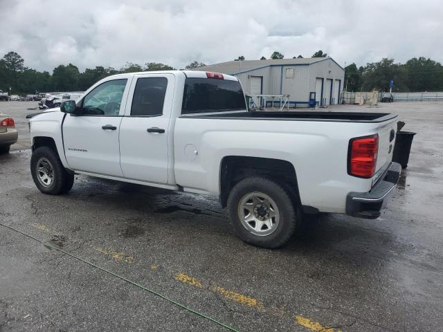 1GCRCNEH6GZ365587 - 2016 CHEVROLET SILVERADO C1500 白色 照片 2