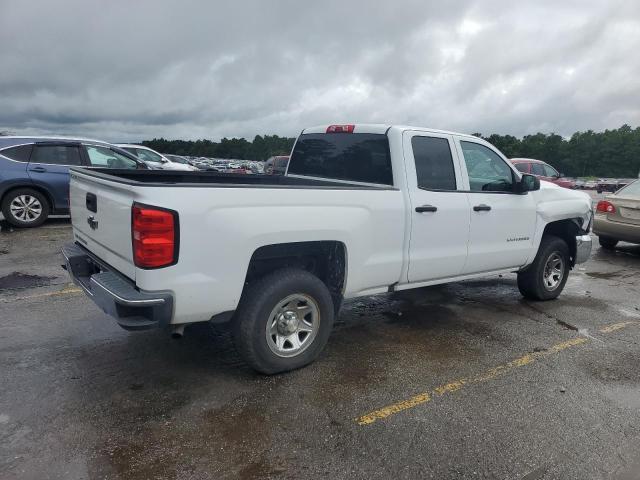 1GCRCNEH6GZ365587 - 2016 CHEVROLET SILVERADO C1500 白色 照片 3