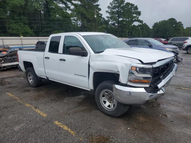 1GCRCNEH6GZ365587 - 2016 CHEVROLET SILVERADO C1500 白色 照片 4