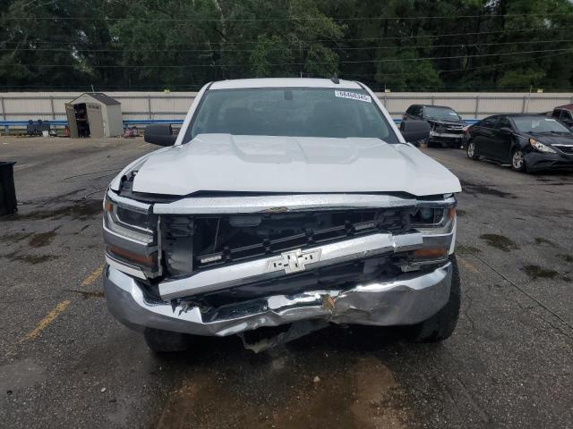 1GCRCNEH6GZ365587 - 2016 CHEVROLET SILVERADO C1500 白色 照片 5