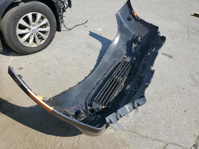 2C4RC1BGXHR739439 - 2017 CHRYSLER PACIFICA TOURING L 灰色 照片 13