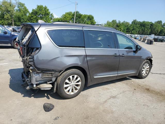 2C4RC1BGXHR739439 - 2017 CHRYSLER PACIFICA TOURING L 灰色 照片 3