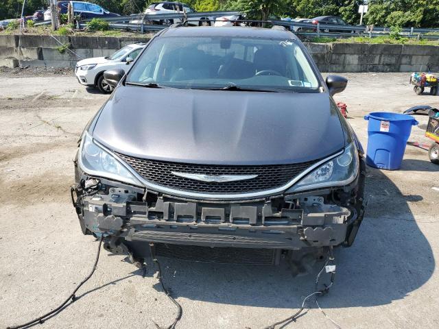 2C4RC1BGXHR739439 - 2017 CHRYSLER PACIFICA TOURING L 灰色 照片 5