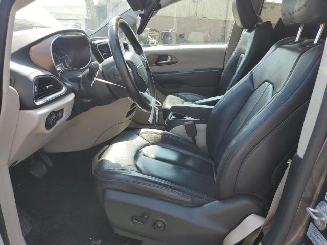 2C4RC1BGXHR739439 - 2017 CHRYSLER PACIFICA TOURING L 灰色 照片 7