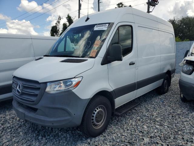 2020 MERCEDES-BENZ SPRINTER 2500, 