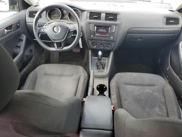 3VW267AJ4GM403734 - 2016 VOLKSWAGEN JETTA S WHITE photo 8