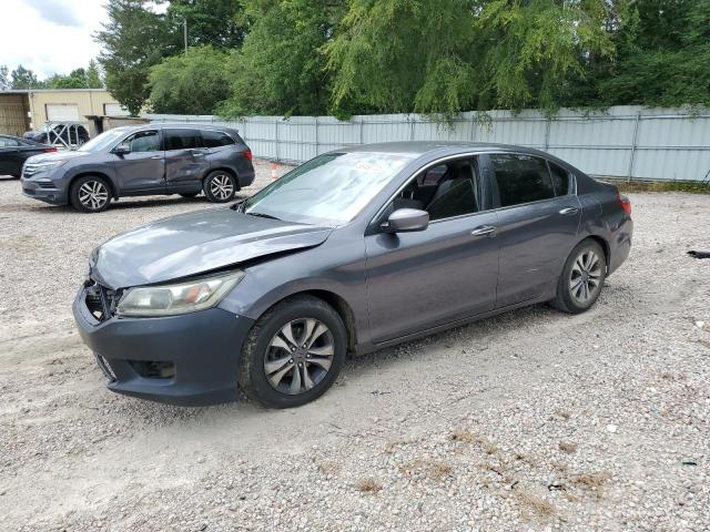 2013 HONDA ACCORD LX, 