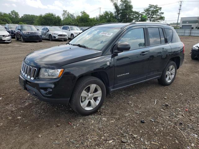 2013 JEEP COMPASS LATITUDE, 