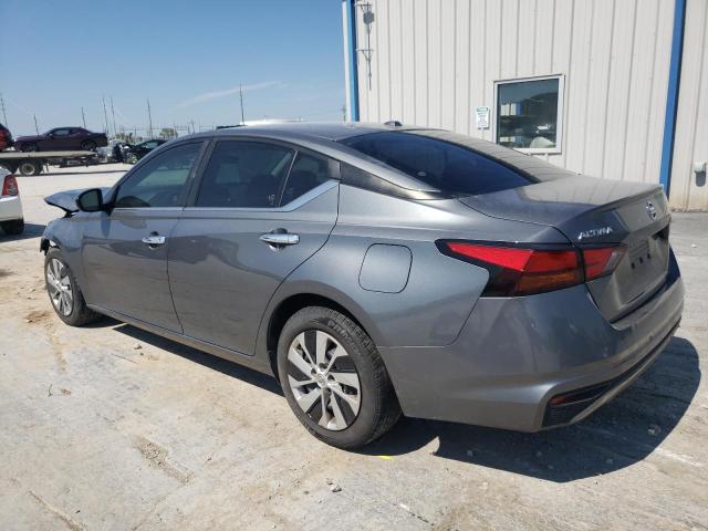 1N4BL4BV2LN302743 - 2020 NISSAN ALTIMA S GRAY photo 2