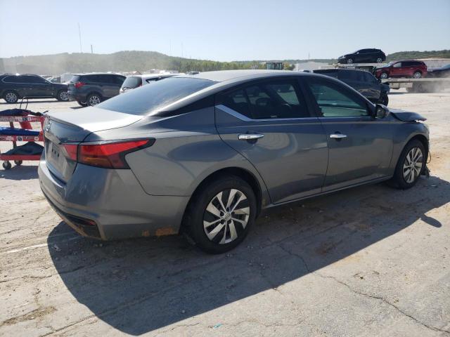 1N4BL4BV2LN302743 - 2020 NISSAN ALTIMA S GRAY photo 3