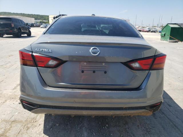 1N4BL4BV2LN302743 - 2020 NISSAN ALTIMA S GRAY photo 6