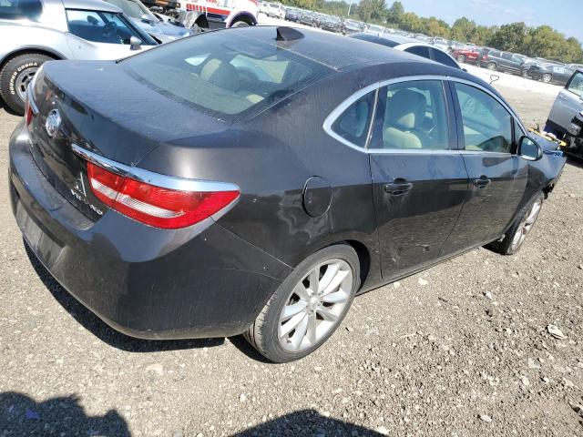 1G4PP5SK5F4110531 - 2015 BUICK VERANO BROWN photo 3