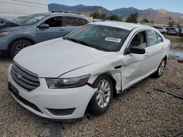 2013 FORD TAURUS SE, 