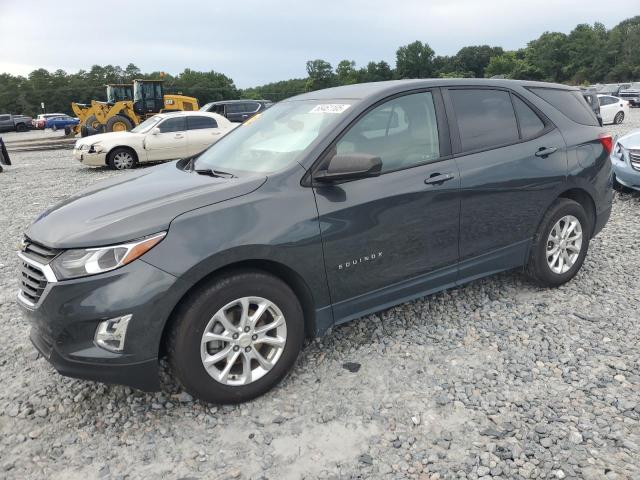 2020 CHEVROLET EQUINOX LS, 