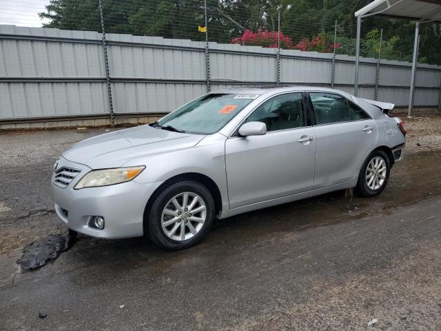 2011 TOYOTA CAMRY BASE, 