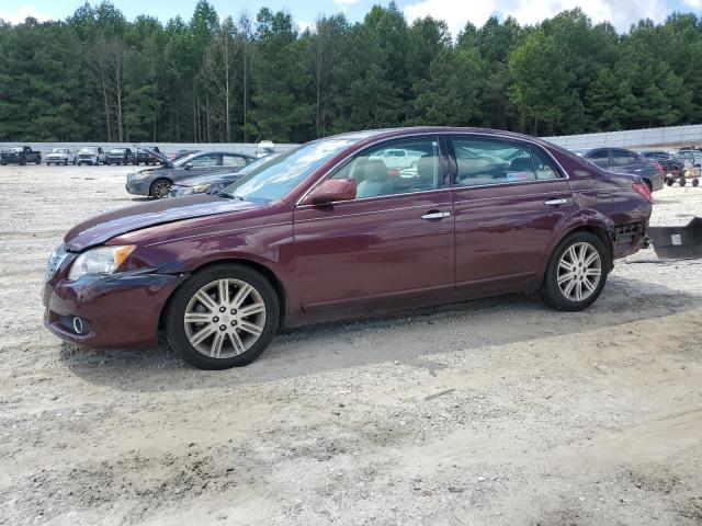 2008 TOYOTA AVALON XL, 