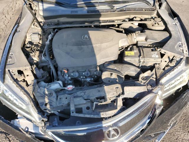 19UUB2F52GA012909 - 2016 ACURA TLX TECH BLACK photo 11