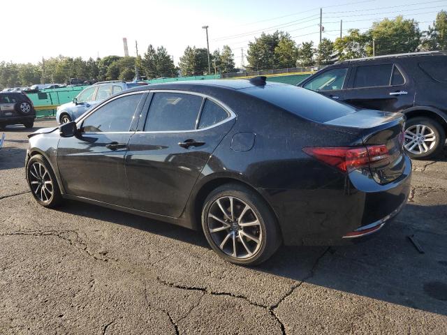 19UUB2F52GA012909 - 2016 ACURA TLX TECH BLACK photo 2