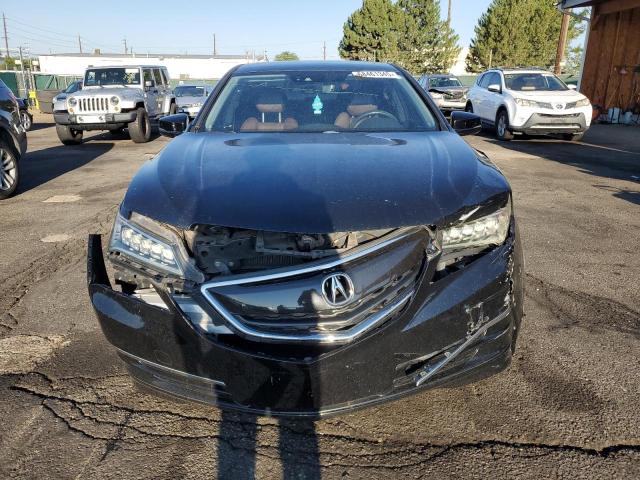 19UUB2F52GA012909 - 2016 ACURA TLX TECH BLACK photo 5