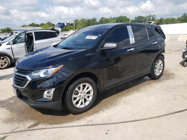 2020 CHEVROLET EQUINOX LS, 
