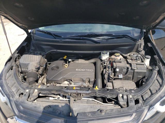 2GNAXHEV5L6180873 - 2020 CHEVROLET EQUINOX LS 黑色 照片 12