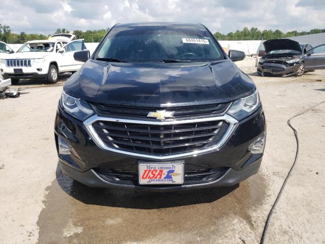 2GNAXHEV5L6180873 - 2020 CHEVROLET EQUINOX LS 黑色 照片 5