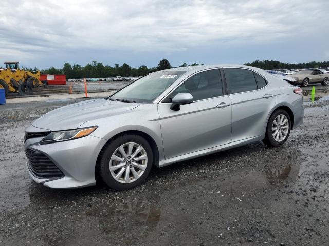 2018 TOYOTA CAMRY L, 
