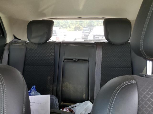 KL4CJASB0HB135620 - 2017 BUICK ENCORE PREFERRED WHITE photo 10