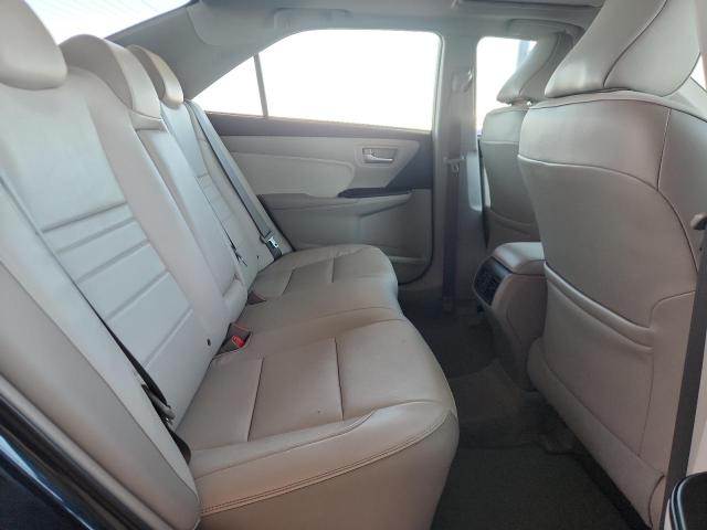 4T1BF1FK4FU944838 - 2015 TOYOTA CAMRY LE 蓝色 照片 10