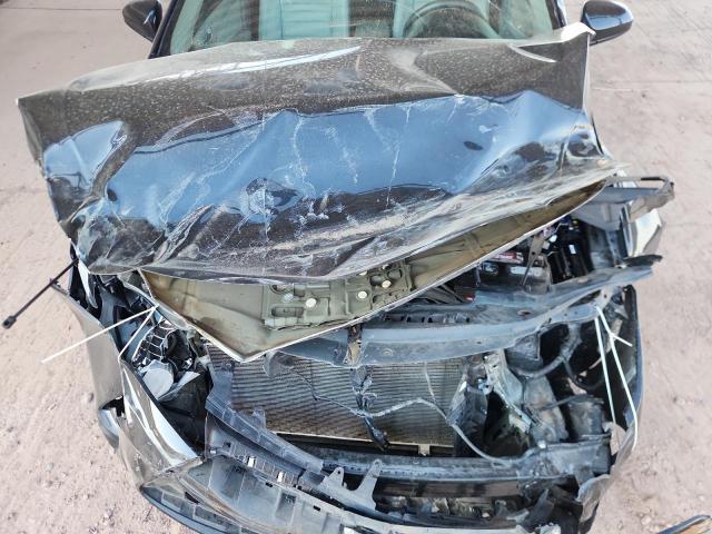 4T1BF1FK4FU944838 - 2015 TOYOTA CAMRY LE 蓝色 照片 11