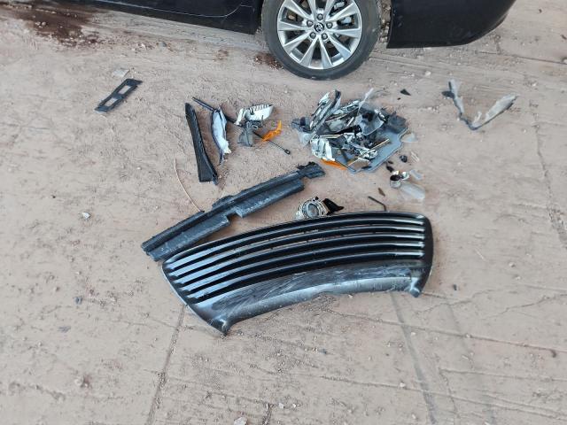 4T1BF1FK4FU944838 - 2015 TOYOTA CAMRY LE 蓝色 照片 12