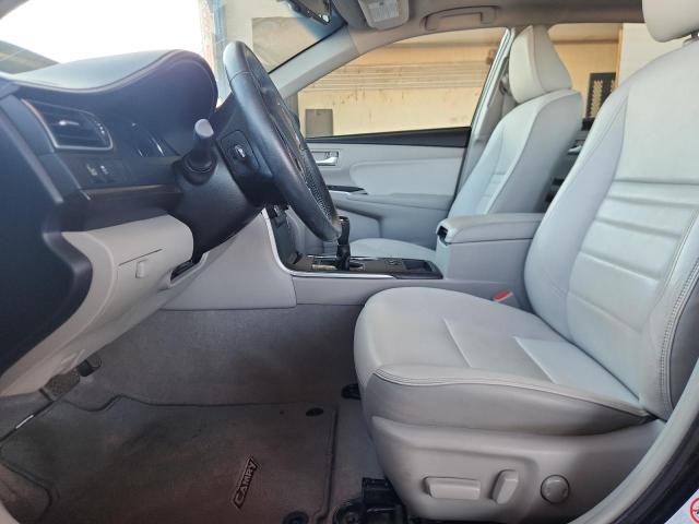 4T1BF1FK4FU944838 - 2015 TOYOTA CAMRY LE 蓝色 照片 7