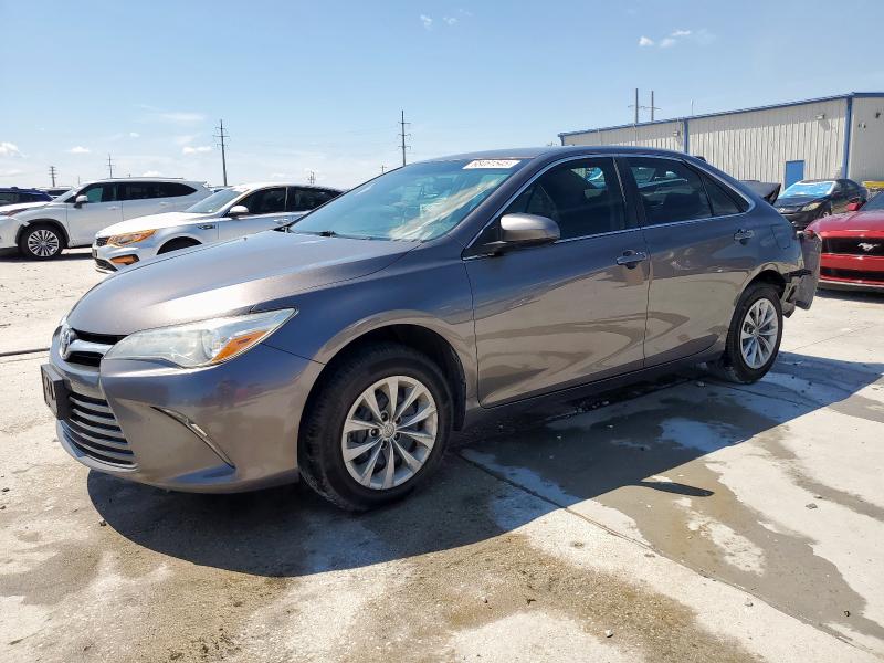 2017 TOYOTA CAMRY LE, 