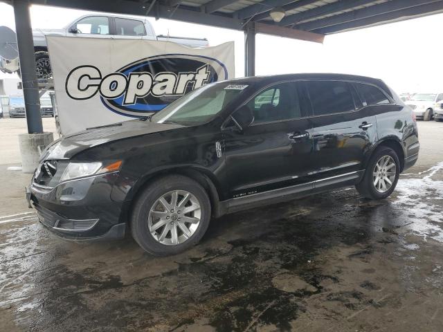 2018 LINCOLN MKT, 