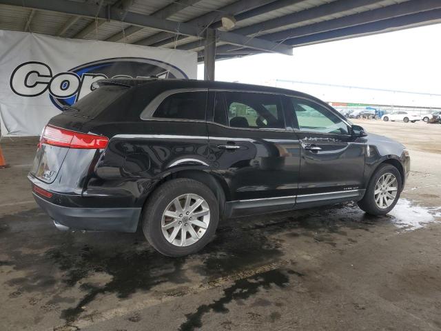 2LMHJ5NK8JBL02384 - 2018 LINCOLN MKT BLACK photo 3