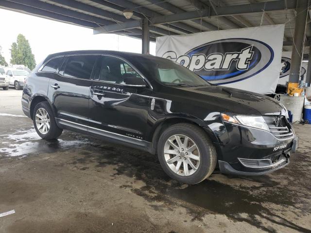 2LMHJ5NK8JBL02384 - 2018 LINCOLN MKT BLACK photo 4